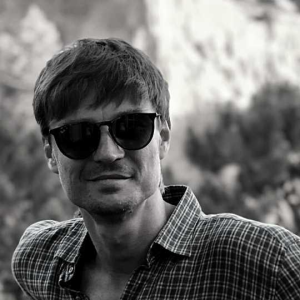 Picture of Nick Bratyna