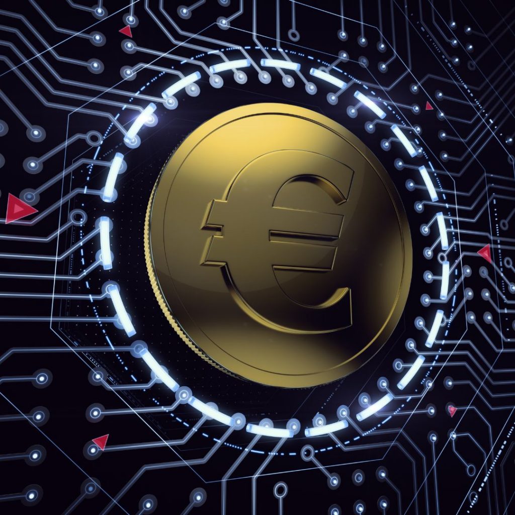 Digital Euro