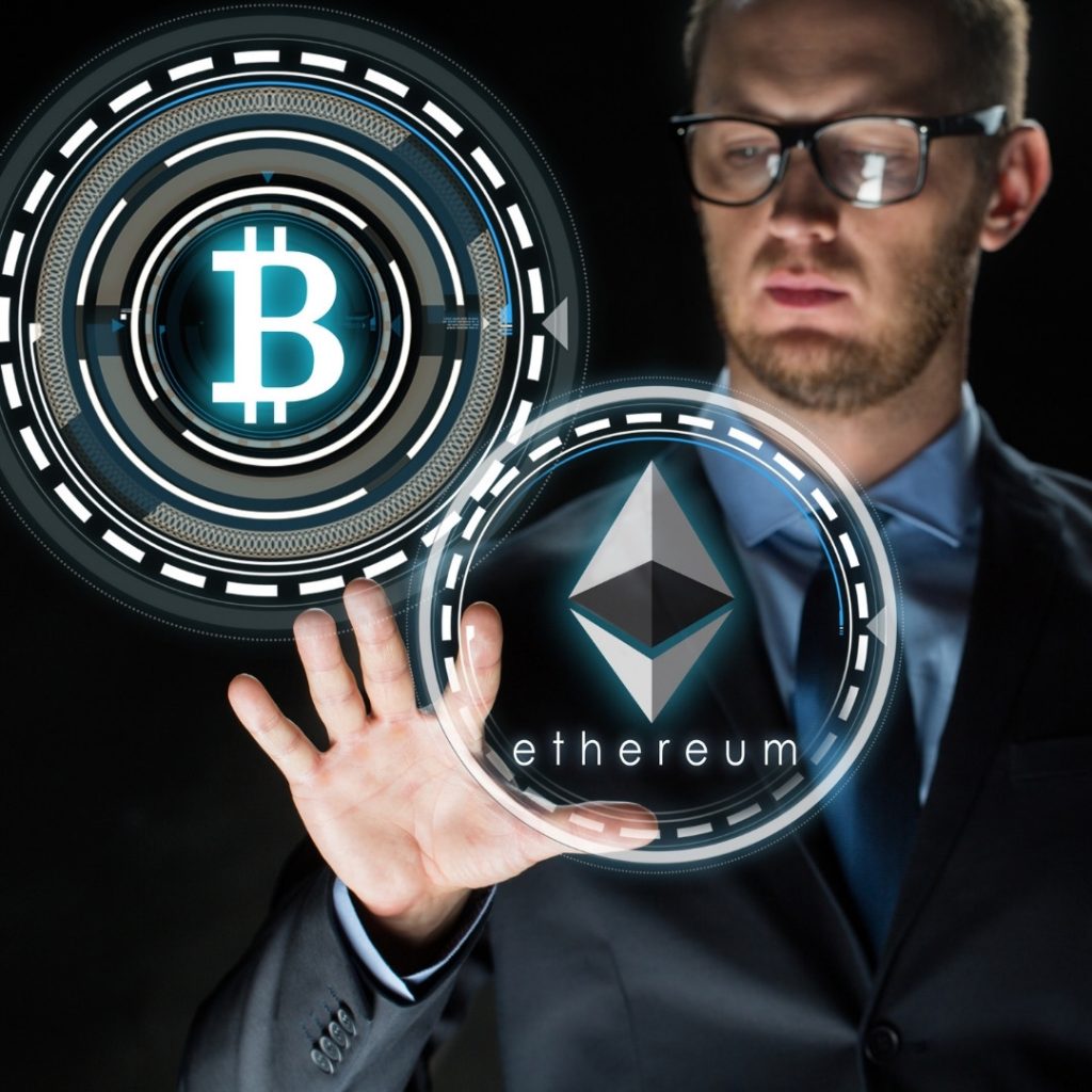 Ethereum Drops More than 17% after Merge