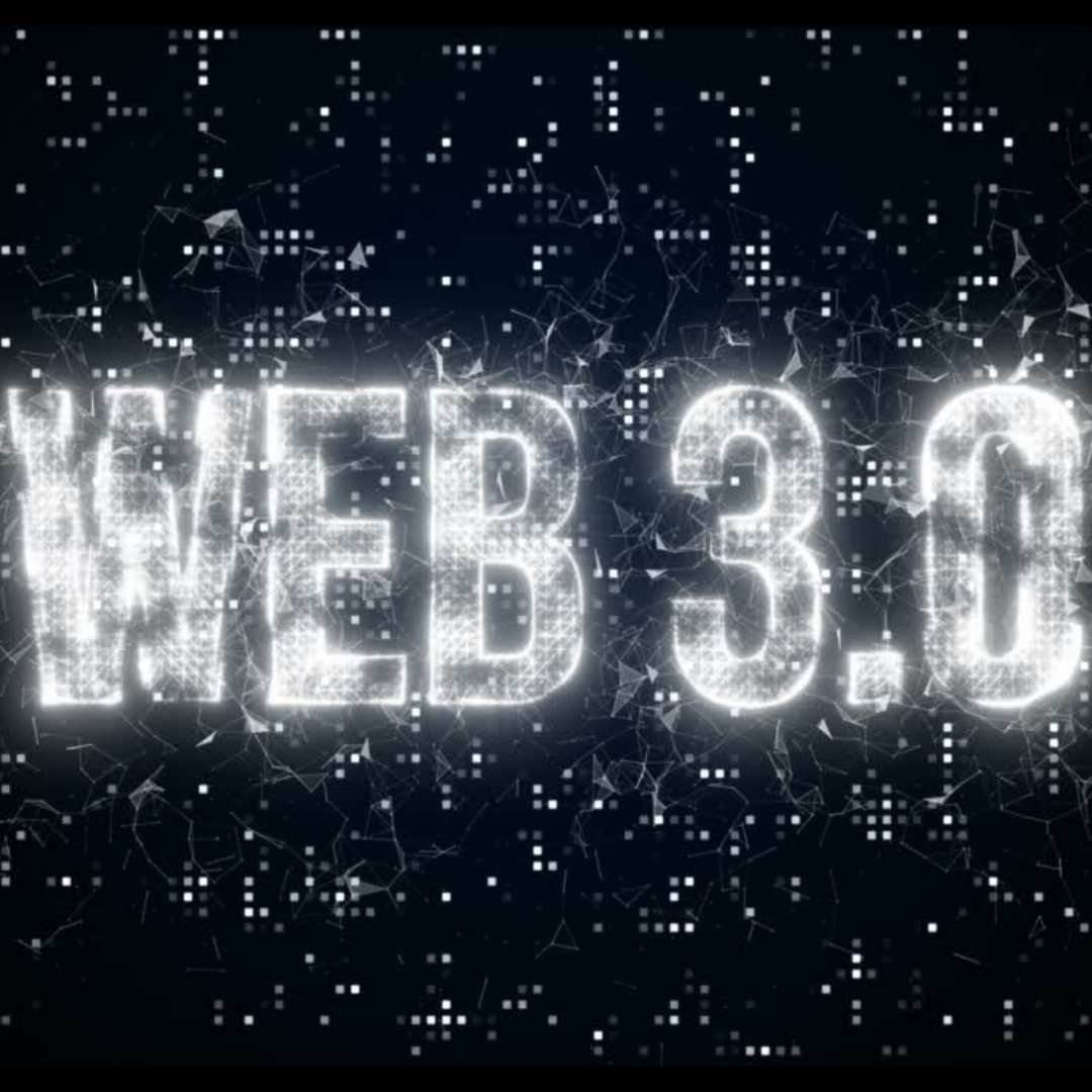 Web 3