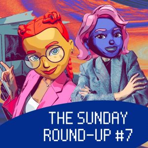 AR Fashion Show, The Cassie Robot, AI-based Lash Robot, MetaMask