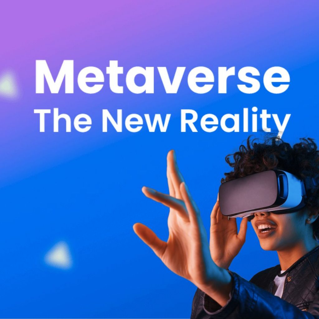 Metaverse
