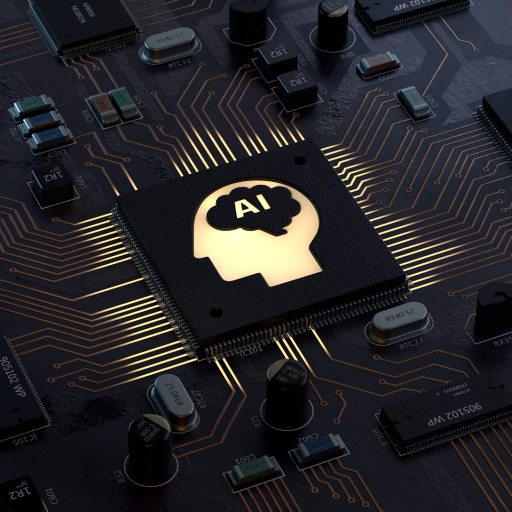 ai - artificial intelligence